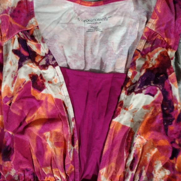 4 MATERNITY DRESSES - Picture 7 of 15